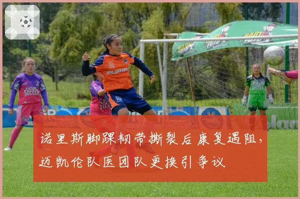 诺里斯脚踝韧带撕裂后康复遇阻，迈凯伦队医团队更换引争议