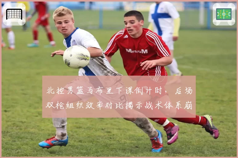 北控男篮马布里下课倒计时,后场双枪组织效率对比揭示战术体系崩塌根源