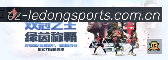 乐动体育APP 体育赛事宣传图